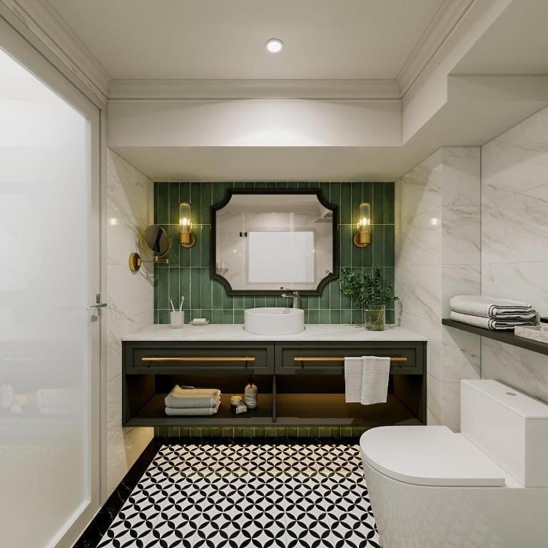 The Dilly Hotel - Truong Dinh Ho Chi Minh City Exterior photo